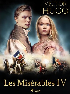 cover image of Les Misérables IV